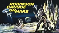 Backdrop to the movie "Robinson Crusoe on Mars" #148789