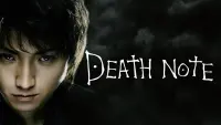 Backdrop to the movie "Death Note" #250736