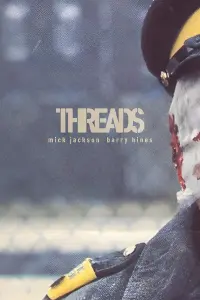 Poster to the movie "Threads" #342707