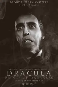 Poster to the movie "Dracula" #229709