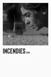 Poster to the movie "Incendies" #132701