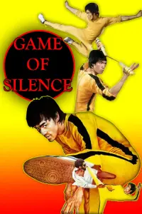 Poster to the movie "Game of Silence" #530216