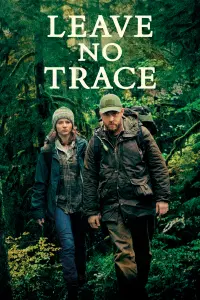 Poster to the movie "Leave No Trace" #263250