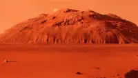 Backdrop to the movie "Mission to Mars" #310093