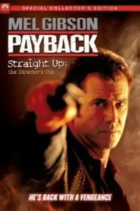 Poster to the movie "Payback: Straight Up" #418161