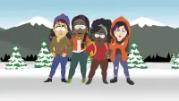 Backdrop to the movie "South Park: Joining the Panderverse" #331658