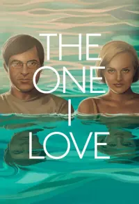 Poster to the movie "The One I Love" #254550