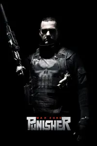 Poster to the movie "Punisher: War Zone" #124182