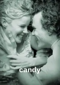 Poster to the movie "Candy" #524211