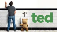 Backdrop to the movie "Ted" #33986