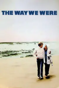 Poster to the movie "The Way We Were" #131245