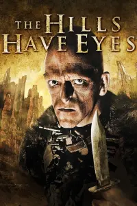 Poster to the movie "The Hills Have Eyes" #152332