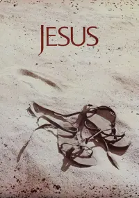 Poster to the movie "Jesus" #332335