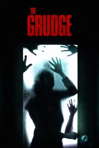 Poster to the movie "The Grudge" #83940