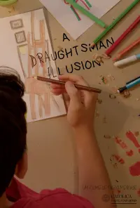 Poster to the movie "A Draughtsman Illusion" #438118