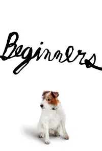 Poster to the movie "Beginners" #258811