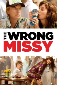 Poster to the movie "The Wrong Missy" #113942