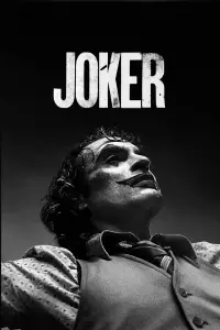 Poster to the movie "Joker" #595728