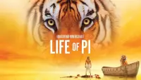 Backdrop to the movie "Life of Pi" #218504