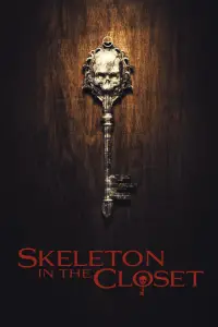 Poster to the movie "Skeletons in the Closet" #192619