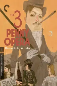 The 3 Penny Opera