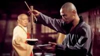 Backdrop to the movie "The 36th Chamber of Shaolin" #213840