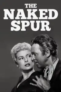 Poster to the movie "The Naked Spur" #687005