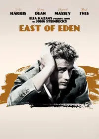 Poster to the movie "East of Eden" #152101