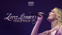 Backdrop to the movie "Zara Larsson: Venus Tour Live Concert" #439741