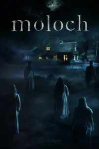 Poster to the movie "Moloch" #361269