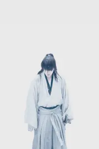 Poster to the movie "Rurouni Kenshin: The Beginning" #203816