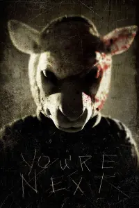 Poster to the movie "You