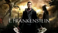 Backdrop to the movie "I, Frankenstein" #79289