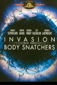 Poster to the movie "Invasion of the Body Snatchers" #127891