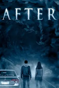 Poster to the movie "After" #115617