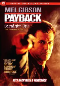 Poster to the movie "Payback" #100759