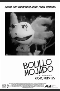 Bolillo Mojado