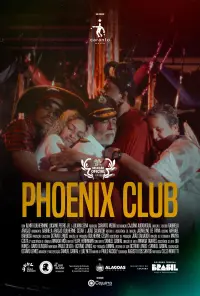 Poster to the movie "Phoenix Club" #648135