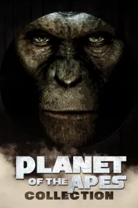 Behind the Planet of the Apes