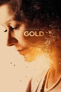 Poster to the movie "Woman in Gold" #149704