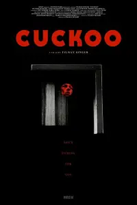 Poster to the movie "Cuckoo" #192644