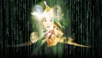 Backdrop to the movie "The Animatrix" #234098