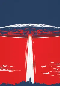 Poster to the movie "Independence Day" #401548