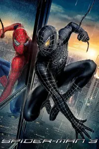 Poster to the movie "Spider-Man 3" #21031