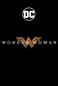 Poster to the movie "Wonder Woman" #31225