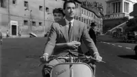 Backdrop to the movie "Roman Holiday" #183728