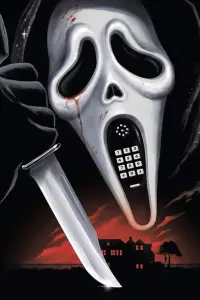 Poster to the movie "Scream 2" #668961