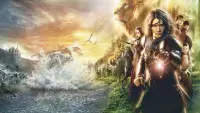 Backdrop to the movie "The Chronicles of Narnia: Prince Caspian" #275056