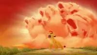 Backdrop to the movie "The Lion Guard: Return of the Roar" #269302