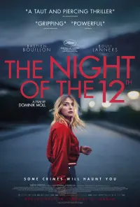 Poster to the movie "The Night of the 12th" #242725